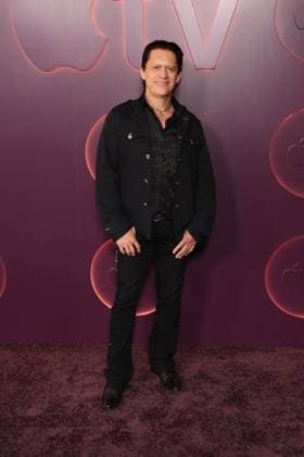 Los Angeles Ca Sept 14: Clifton Collins Jr at Apple TV s Primetime Emmy Party Red Carpet held at Nya Studios West on September 14, 2026 . Copyright: xAdMediax xMediaPunchx
