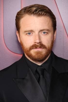 Los Angeles Ca Sept 14: Jack Lowden at Apple TV s Primetime Emmy Party Red Carpet held at Nya Studios West on September 14, 2026 . Copyright: xAdMediax xMediaPunchx