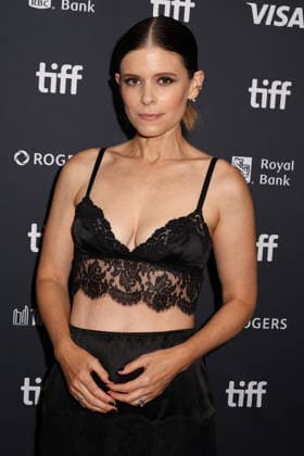 51st Toronto International Film Festival: Red carpet for the film Bucking Fastard – Kate Mara 459683 September 14, 2026, Toronto, Canada  Copyright: xIsabellexVautierx xStarfacex STAR_459683_083