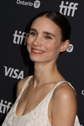 51st Toronto International Film Festival: Red carpet for the film Bucking Fastard with Rooney Mara 459683 September 14, 2026, Toronto, Canada  Copyright: xIsabellexVautierx xStarfacex STAR_459683_093