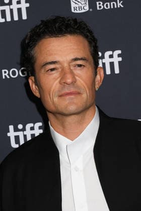 51st Toronto International Film Festival: Red carpet for the film Bucking Fastard with Orlando Bloom, 459683, September 14, 2026, Toronto, Canada  Copyright: xIsabellexVautierx xStarfacex STAR_459683_096
