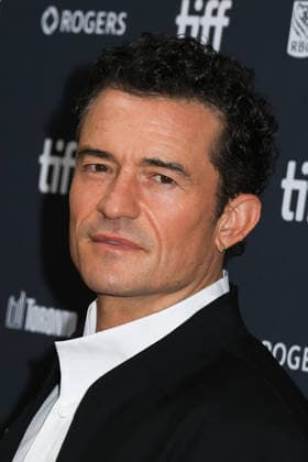 51st Toronto International Film Festival: Red carpet for the film Bucking Fastard with Orlando Bloom, 459683, September 14, 2026, Toronto, Canada  Copyright: xIsabellexVautierx xStarfacex STAR_459683_104