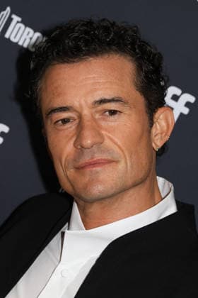 51st Toronto International Film Festival Red Carpet for the film Bucking Fastard Orlando Bloom 459683 September 14, 2026 Toronto, Canada  Copyright: xIsabellexVautierx xStarfacex STAR_459683_110