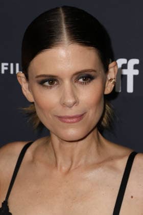 51st Toronto International Film Festival: Red carpet for the film Bucking Fastard – Kate Mara 459683 September 14, 2026, Toronto, Canada  Copyright: xIsabellexVautierx xStarfacex STAR_459683_112