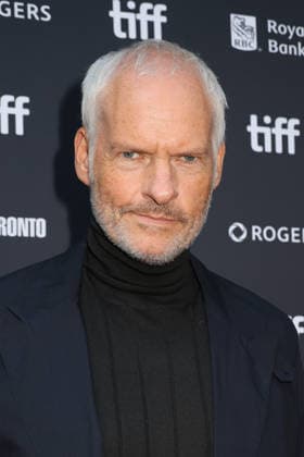 51st Toronto International Film Festival: Red carpet for the film Wild Horse Nine. Director Martin McDonagh. 459683. September 14, 2026. Toronto, Canada  Copyright: xIsabellexVautierx xStarfacex STAR_459683_131