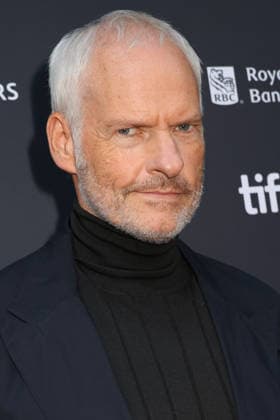 51st Toronto International Film Festival: Red carpet for the film Wild Horse Nine. Director Martin McDonagh. 459683. September 14, 2026. Toronto, Canada  Copyright: xIsabellexVautierx xStarfacex STAR_459683_132