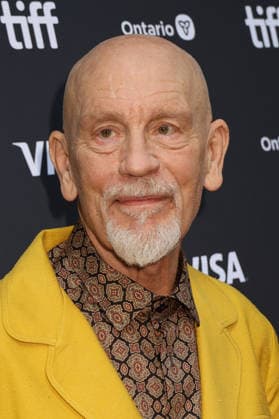 51st Toronto International Film Festival: Red carpet for the film Wild Horse Nine —John Malkovich—459683—September 14, 2026—Toronto, Canada  Copyright: xIsabellexVautierx xStarfacex STAR_459683_142
