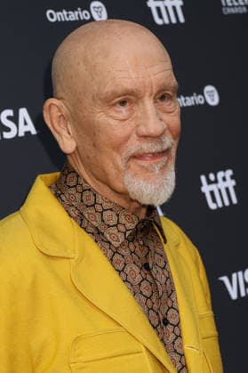 51st Toronto International Film Festival: Red carpet for the film Wild Horse Nine —John Malkovich—459683—September 14, 2026—Toronto, Canada  Copyright: xIsabellexVautierx xStarfacex STAR_459683_147