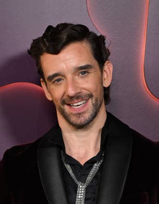 Apple TV+™s Primetime Emmy Party Michael Urie arriving to Apple TV+™s Primetime Emmy Party held at NYA WEST on September 14, 2026 in Hollywood, CA. Hollywood NYA WEST California USA Copyright: xLeexWattx xAFF-USA.COMx