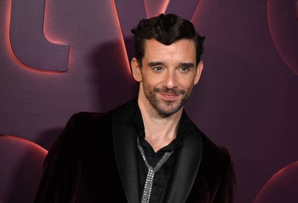 Apple TV+™s Primetime Emmy Party Michael Urie arriving to Apple TV+™s Primetime Emmy Party held at NYA WEST on September 14, 2026 in Hollywood, CA. Hollywood NYA WEST California USA Copyright: xLeexWattx xAFF-USA.COMx