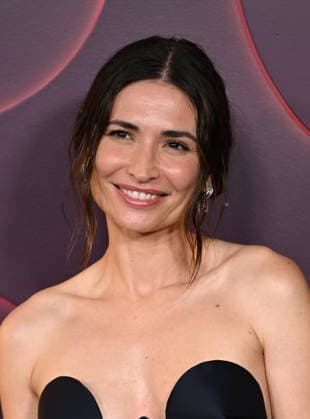 Apple TV+™s Primetime Emmy Party Karolina Wydra arriving to Apple TV+™s Primetime Emmy Party held at NYA WEST on September 14, 2026 in Hollywood, CA. Hollywood NYA WEST California USA Copyright: xLeexWattx xAFF-USA.COMx