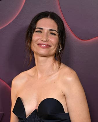 Apple TV+™s Primetime Emmy Party Karolina Wydra arriving to Apple TV+™s Primetime Emmy Party held at NYA WEST on September 14, 2026 in Hollywood, CA. Hollywood NYA WEST California USA Copyright: xLeexWattx xAFF-USA.COMx