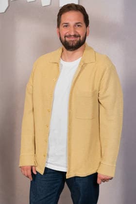 Premiere de la sÃ rie Disney+ Surveillant ! Benjamin TraniÃ au photocall de la premiere de la sÃ rie Disney+ Surveillant ! au Grand Rex Ã Paris, le 14 09 2026  Copyright: xYoannxOuahcenex