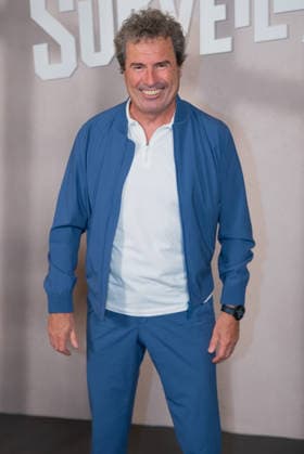 Premiere de la sÃ rie Disney+ Surveillant ! Omar Da Fonseca au photocall de la premiere de la sÃ rie Disney+ Surveillant ! au Grand Rex Ã Paris, le 14 09 2026  Copyright: xYoannxOuahcenex