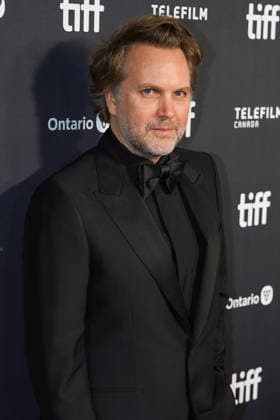 2026 Toronto International Film Festival - ˜Bunker™ Premiere Director Florian Zeller attends the red carpet for ˜Bunker™ premiere during the 2026 Toronto International Film Festival (TIFF) at Roy Thompson Hall. on September 14, 2026 in Toronto, Canada. (Photo by Leonardo Ramirez Eyepix Group) Copyright: xLeonardoxRamirez xEyepixxGroupx LR14092026-06285