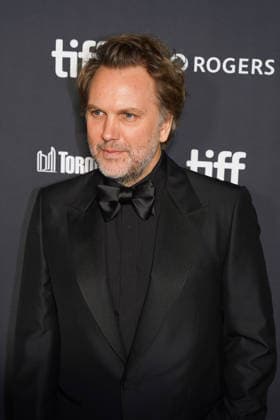 2026 Toronto International Film Festival - ˜Bunker™ Premiere Director Florian Zeller attends the red carpet for ˜Bunker™ premiere during the 2026 Toronto International Film Festival (TIFF) at Roy Thompson Hall. on September 14, 2026 in Toronto, Canada. (Photo by Leonardo Ramirez Eyepix Group) Copyright: xLeonardoxRamirez xEyepixxGroupx LR14092026-06290