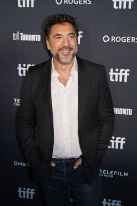 2026 Toronto International Film Festival - ˜Bunker™ Premiere Javier Bardem attends the red carpet for ˜Bunker™ premiere during the 2026 Toronto International Film Festival (TIFF) at Roy Thompson Hall. on September 14, 2026 in Toronto, Canada. (Photo by Leonardo Ramirez Eyepix Group) Copyright: xLeonardoxRamirez xEyepixxGroupx LR14092026-06580