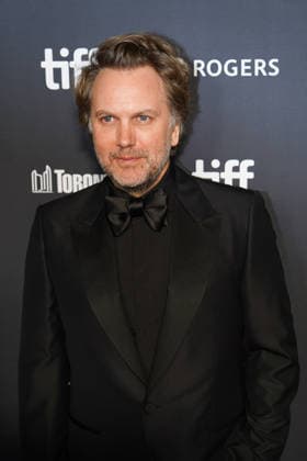 2026 Toronto International Film Festival - ˜Bunker™ Premiere Director Florian Zeller attends the red carpet for ˜Bunker™ premiere during the 2026 Toronto International Film Festival (TIFF) at Roy Thompson Hall. on September 14, 2026 in Toronto, Canada. (Photo by Leonardo Ramirez Eyepix Group) Copyright: xLeonardoxRamirez xEyepixxGroupx LR14092026-06288