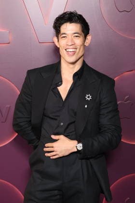 Apple TV s Primetime Emmy Party Red Carpet Christopher Chung attends the 2026 Apple TV s Primetime Emmy Party red carpet at Nya Studios West in Los Angeles, California on 14 September 2026, Credit:Sadou Faye Faye Sadou Avalon Los Angeles, California  Copyright: xSadouxFayex xFayexSadoux xAvalonx 1134863274