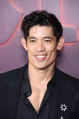 Apple TV s Primetime Emmy Party Red Carpet Christopher Chung attends the 2026 Apple TV s Primetime Emmy Party red carpet at Nya Studios West in Los Angeles, California on 14 September 2026, Credit:Sadou Faye Faye Sadou Avalon Los Angeles, California  Copyright: xSadouxFayex xFayexSadoux xAvalonx 1134863285