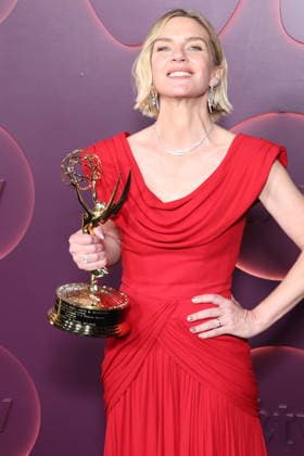 Apple TV s Primetime Emmy Party Red Carpet Rhea Seehorn attends the 2026 Apple TV s Primetime Emmy Party red carpet at Nya Studios West in Los Angeles, California on 14 September 2026, Credit:Sadou Faye Faye Sadou Avalon Los Angeles, California  Copyright: xSadouxFayex xFayexSadoux xAvalonx 1134862474