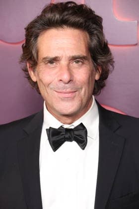 Apple TV s Primetime Emmy Party Red Carpet James Callis attends the 2026 Apple TV s Primetime Emmy Party red carpet at Nya Studios West in Los Angeles, California on 14 September 2026, Credit:Sadou Faye Faye Sadou Avalon Los Angeles, California  Copyright: xSadouxFayex xFayexSadoux xAvalonx 1134862219