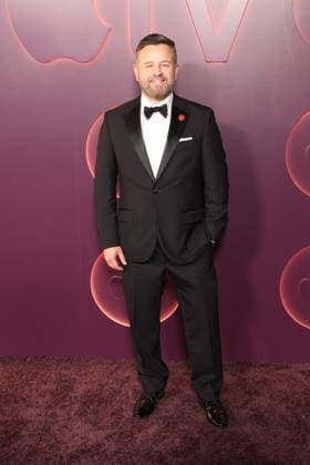 Apple TV s Primetime Emmy Party Red Carpet Jonathan Haug attends the 2026 Apple TV s Primetime Emmy Party red carpet at Nya Studios West in Los Angeles, California on 14 September 2026, Credit:Sadou Faye Faye Sadou Avalon Los Angeles, California  Copyright: xSadouxFayex xFayexSadoux xAvalonx 1134862774
