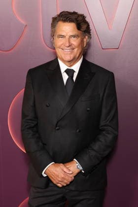 Apple TV s Primetime Emmy Party Red Carpet Ted McGinley attends the 2026 Apple TV s Primetime Emmy Party red carpet at Nya Studios West in Los Angeles, California on 14 September 2026, Credit:Sadou Faye Faye Sadou Avalon Los Angeles, California  Copyright: xSadouxFayex xFayexSadoux xAvalonx 1134862618