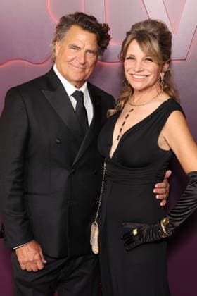 Apple TV s Primetime Emmy Party Red Carpet Ted McGinley attends the 2026 Apple TV s Primetime Emmy Party red carpet at Nya Studios West in Los Angeles, California on 14 September 2026, Credit:Sadou Faye Faye Sadou Avalon Los Angeles, California  Copyright: xSadouxFayex xFayexSadoux xAvalonx 1134862639