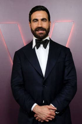 USA - 2026 Apple TV Post Emmy Party - Los Angeles LOS ANGELES - SEP 14: Brett Goldstein at the 2026 Apple TV Post Emmy Party at the NYA Studios on September 14, 2026 in Los Angeles, CA Los Angeles CA USA  Copyright: xKathyxHutchinsx xHutchinsxPhotox