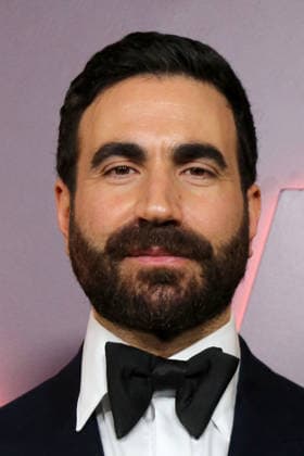 USA - 2026 Apple TV Post Emmy Party - Los Angeles LOS ANGELES - SEP 14: Brett Goldstein at the 2026 Apple TV Post Emmy Party at the NYA Studios on September 14, 2026 in Los Angeles, CA Los Angeles CA USA  Copyright: xKathyxHutchinsx xHutchinsxPhotox