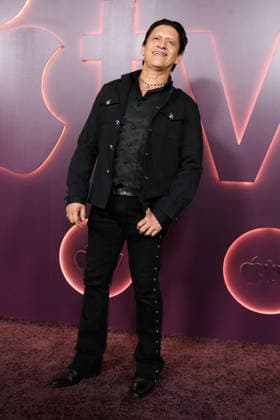 USA - 2026 Apple TV Post Emmy Party - Los Angeles LOS ANGELES - SEP 14: Clifton Collins Jr at the 2026 Apple TV Post Emmy Party at the NYA Studios on September 14, 2026 in Los Angeles, CA Los Angeles CA USA  Copyright: xKathyxHutchinsx xHutchinsxPhotox