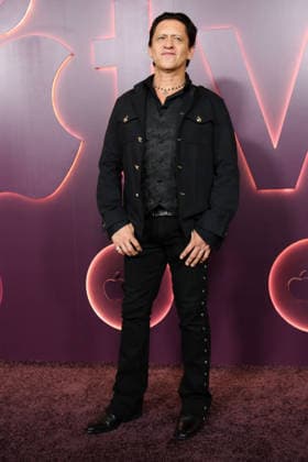 USA - 2026 Apple TV Post Emmy Party - Los Angeles LOS ANGELES - SEP 14: Clifton Collins Jr at the 2026 Apple TV Post Emmy Party at the NYA Studios on September 14, 2026 in Los Angeles, CA Los Angeles CA USA  Copyright: xKathyxHutchinsx xHutchinsxPhotox