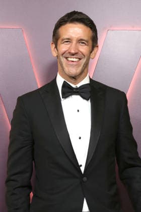 USA - 2026 Apple TV Post Emmy Party - Los Angeles LOS ANGELES - SEP 14: John Ternus at the 2026 Apple TV Post Emmy Party at the NYA Studios on September 14, 2026 in Los Angeles, CA Los Angeles CA USA  Copyright: xKathyxHutchinsx xHutchinsxPhotox