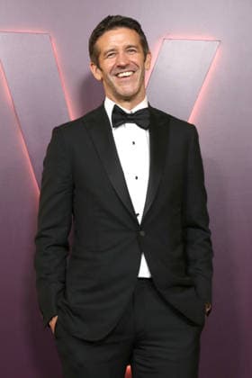USA - 2026 Apple TV Post Emmy Party - Los Angeles LOS ANGELES - SEP 14: John Ternus at the 2026 Apple TV Post Emmy Party at the NYA Studios on September 14, 2026 in Los Angeles, CA Los Angeles CA USA  Copyright: xKathyxHutchinsx xHutchinsxPhotox
