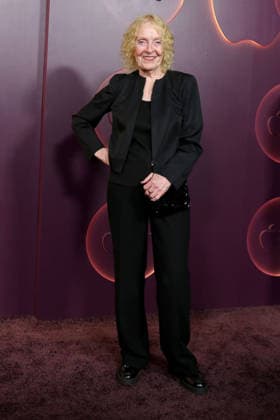 USA - 2026 Apple TV Post Emmy Party - Los Angeles LOS ANGELES - SEP 14: K Callen at the 2026 Apple TV Post Emmy Party at the NYA Studios on September 14, 2026 in Los Angeles, CA Los Angeles CA USA  Copyright: xKathyxHutchinsx xHutchinsxPhotox