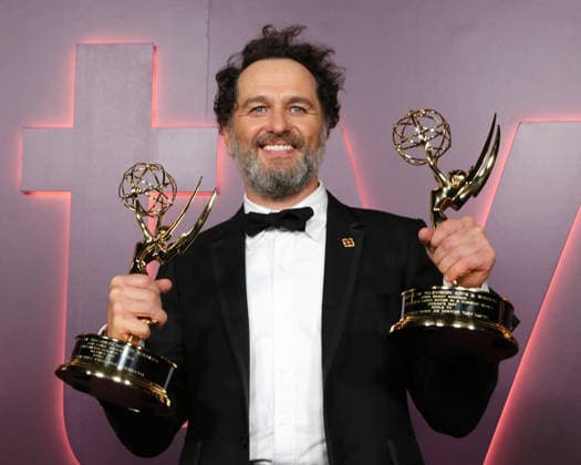 USA - 2026 Apple TV Post Emmy Party - Los Angeles LOS ANGELES - SEP 14: Matthew Rhys at the 2026 Apple TV Post Emmy Party at the NYA Studios on September 14, 2026 in Los Angeles, CA Los Angeles CA USA  Copyright: xKathyxHutchinsx xHutchinsxPhotox