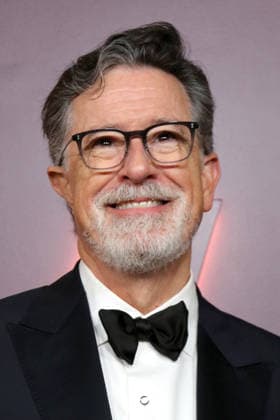 USA - 2026 Apple TV Post Emmy Party - Los Angeles LOS ANGELES - SEP 14: Stephen Colbert at the 2026 Apple TV Post Emmy Party at the NYA Studios on September 14, 2026 in Los Angeles, CA Los Angeles CA USA  Copyright: xKathyxHutchinsx xHutchinsxPhotox