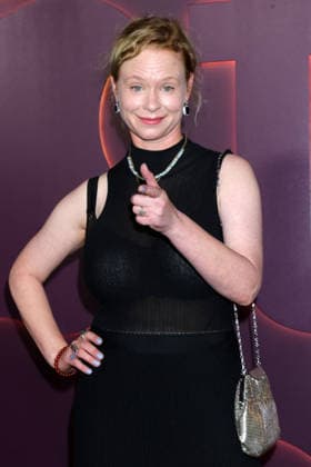 USA - 2026 Apple TV Post Emmy Party - Los Angeles LOS ANGELES - SEP 14: Thora Birch at the 2026 Apple TV Post Emmy Party at the NYA Studios on September 14, 2026 in Los Angeles, CA Los Angeles CA USA  Copyright: xKathyxHutchinsx xHutchinsxPhotox