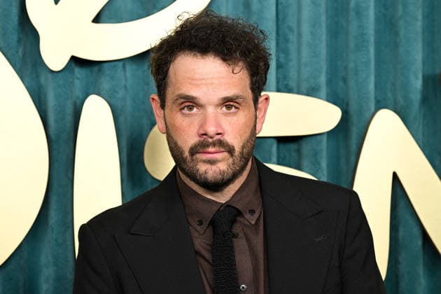 VIP guests attend Disney s Emmys after-party at Vibiana, Los Angeles Featuring: Ricky Staffieri Where: Los Angeles, California, United States When: 14 Sep 2026 Credit: Jacob Lewis INSTARimages EDITORIAL USE ONLY. NOT FOR USE BY NEWSPAPERS BASED IN THE UK. Copyright: xx instar56021614