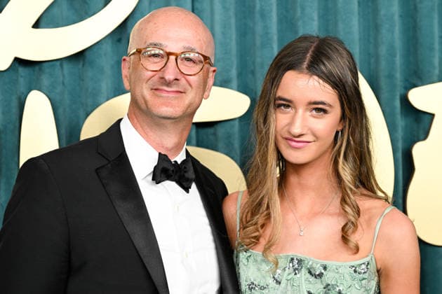 VIP guests attend Disney s Emmys after-party at Vibiana, Los Angeles Featuring: Jess Rosenthal Where: Los Angeles, California, United States When: 14 Sep 2026 Credit: Jacob Lewis INSTARimages EDITORIAL USE ONLY. NOT FOR USE BY NEWSPAPERS BASED IN THE UK. Copyright: xx instar56021600