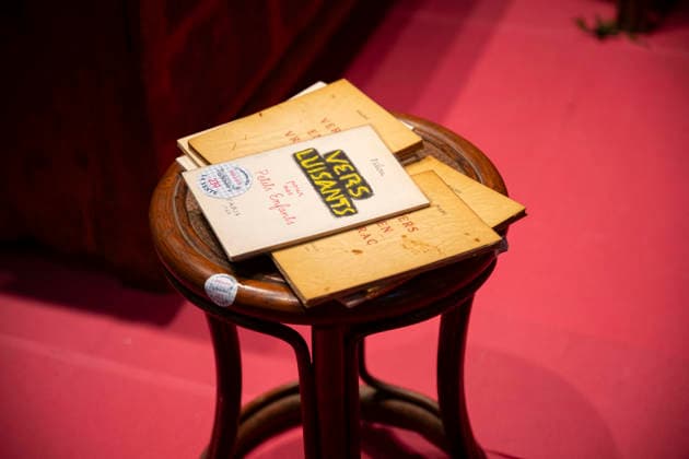 Personal Belongings of Brigitte Bardot to be Auctioned - Paris This photograph shows details of an exhibition ahead of an auction of Brigitte Bardot s personal belongings at Hotel Drouot in Paris on September 15, 2026, ahead of an auction of her memorabilia and clothing.Photo by Eliot Blondet ABACAPRESS.COM Paris France France  Copyright: xBlondetxEliot ABACAx
