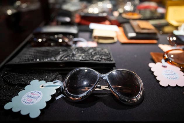 Personal Belongings of Brigitte Bardot to be Auctioned - Paris This photograph shows details of an exhibition ahead of an auction of Brigitte Bardot s personal belongings at Hotel Drouot in Paris on September 15, 2026, ahead of an auction of her memorabilia and clothing.Photo by Eliot Blondet ABACAPRESS.COM Paris France France  Copyright: xBlondetxEliot ABACAx