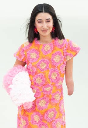 Celia B Fashion Show during Mercedes Fashion Week 2026 Celia B Fashion Show as part of Mercedes Fashion Week 2026, on September 15, 2026, in Madrid, Spain SEPTEMBER 15, 2026 Madrid, Spain  Copyright: xEduardoxParrax 7776701