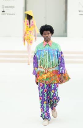 Celia B Fashion Show during Mercedes Fashion Week 2026 Celia B Fashion Show as part of Mercedes Fashion Week 2026, on September 15, 2026, in Madrid, Spain SEPTEMBER 15, 2026 Madrid, Spain  Copyright: xEduardoxParrax 7776710