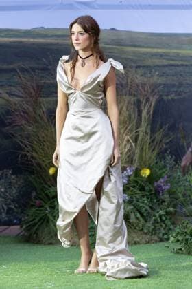 September 15, 2026, London, United Kingdom: Daisy Edgar-Jones attends the World Premiere of SENSE AND SENSIBILITY at Odeon Luxe, Leicester Square, London.Cast and Guests attend the Red Carpet event for the World Premiere of SENSE AND SENSIBILITY at Odeon Luxe, Leicester Square London United Kingdom - ZUMAs197 20260915_aaa_s197_078 Copyright: xPhilxLewisx