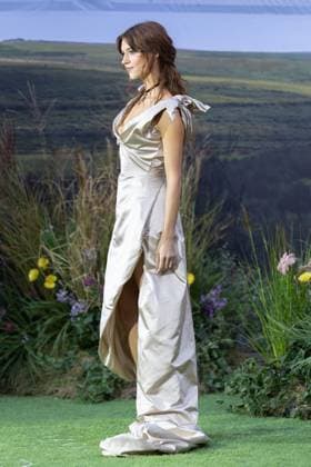 September 15, 2026, London, United Kingdom: Daisy Edgar-Jones attends the World Premiere of SENSE AND SENSIBILITY at Odeon Luxe, Leicester Square, London.Cast and Guests attend the Red Carpet event for the World Premiere of SENSE AND SENSIBILITY at Odeon Luxe, Leicester Square London United Kingdom  - ZUMAs197 20260915_aaa_s197_085 Copyright: xPhilxLewisx