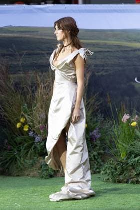 September 15, 2026, London, United Kingdom: Daisy Edgar-Jones attends the World Premiere of SENSE AND SENSIBILITY at Odeon Luxe, Leicester Square, London.Cast and Guests attend the Red Carpet event for the World Premiere of SENSE AND SENSIBILITY at Odeon Luxe, Leicester Square London United Kingdom - ZUMAs197 20260915_aaa_s197_084 Copyright: xPhilxLewisx