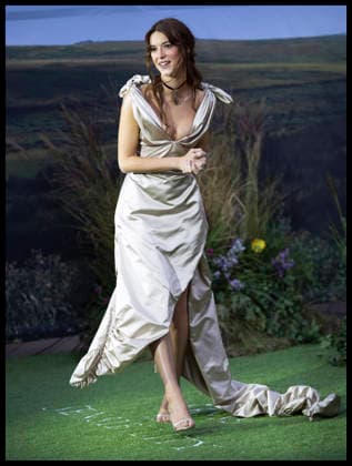 . 15 09 2026. London, United Kingdom. Daisy Edgar-Jones arriving at the Sense and Sensibility world premiere in London.  xStephenxLockx xi-Imagesx IIM-27004-0028