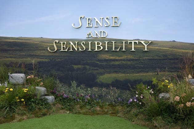SENSE AND SENSIBILITY - World Premiere, London, UK at Sense and Sensibility World Premiere, Odeon Luxe, Leicester Square, London, UK, 15 September 2026., Credit:Julie Edwards Avalon United Kingdom, London  Copyright: xJuliexEdwardsx xAvalonx 1134992167